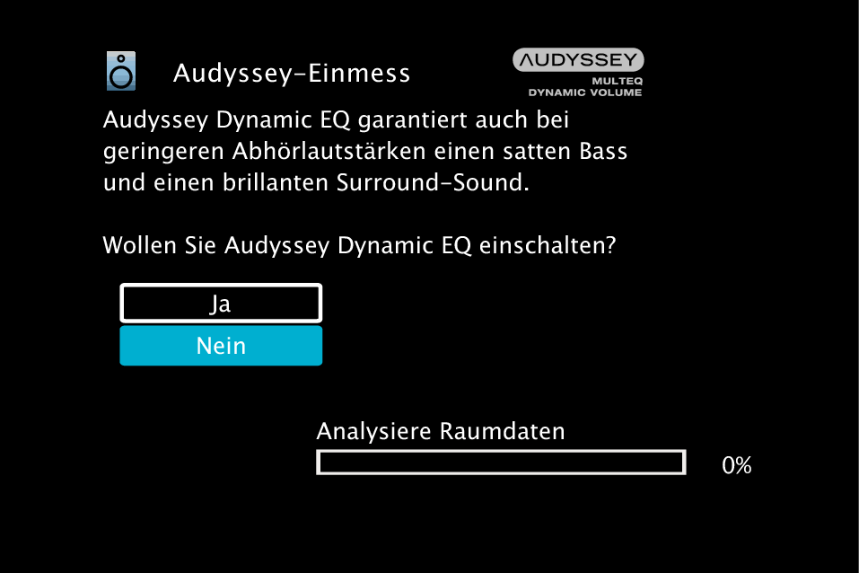 GUI AudysseySetup12a S710WE3